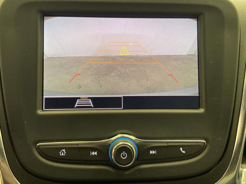 Chevrolet Equinox  2024