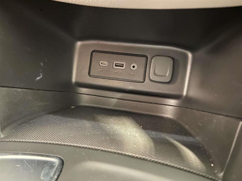 Chevrolet Equinox  2024