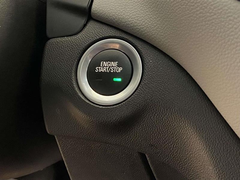 Chevrolet Equinox  2024