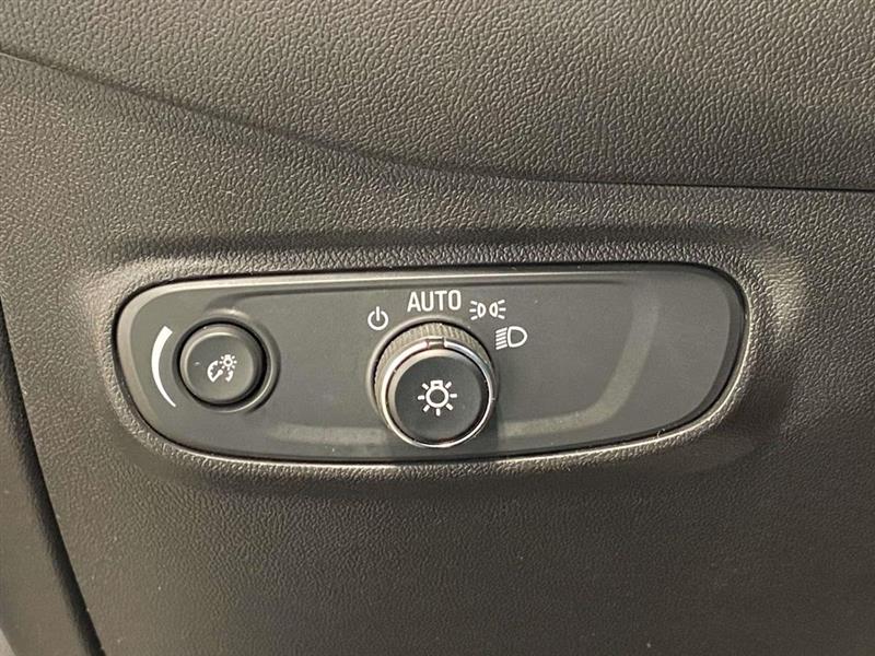 Chevrolet Equinox  2024