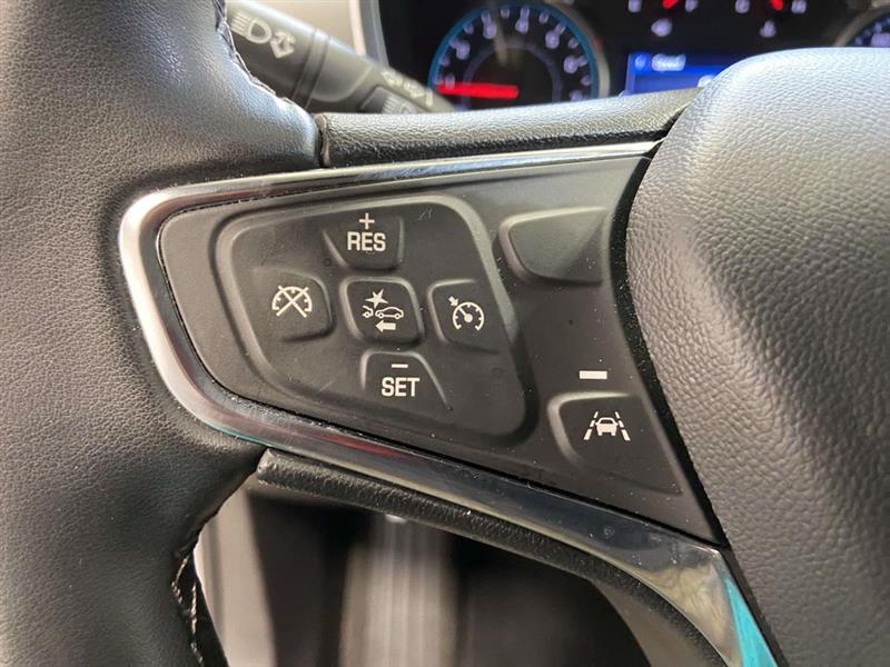 Chevrolet Equinox  2024