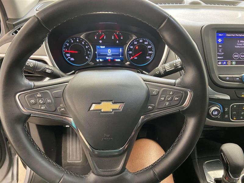Chevrolet Equinox  2024