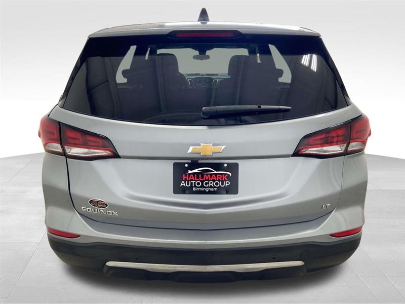 Chevrolet Equinox  2024