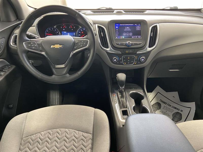 Chevrolet Equinox  2024