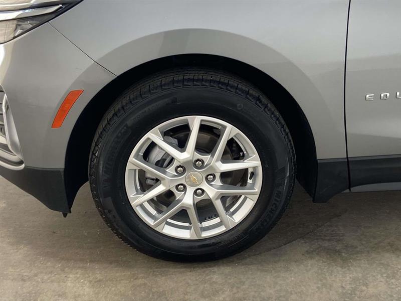 Chevrolet Equinox  2024