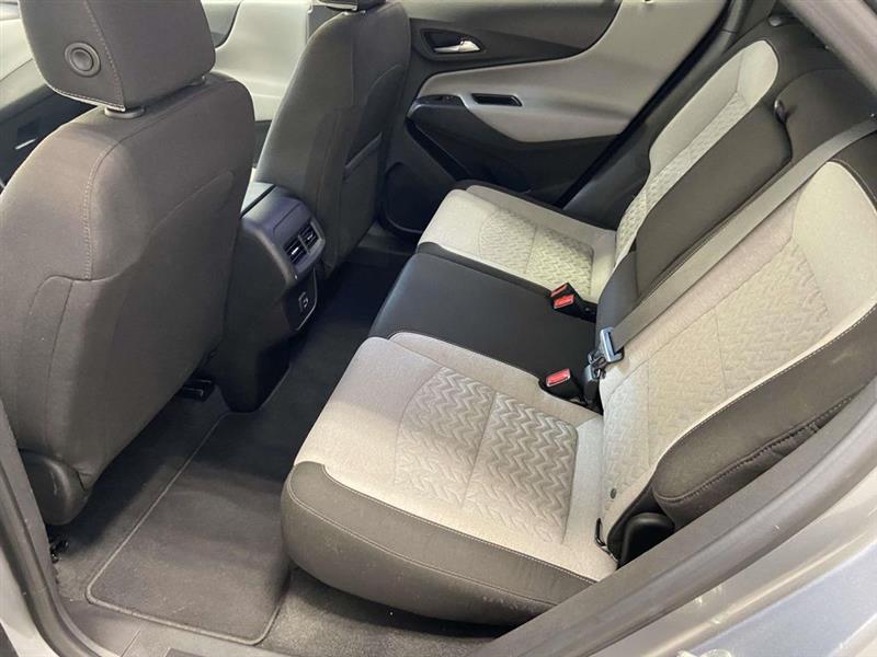 Chevrolet Equinox  2024