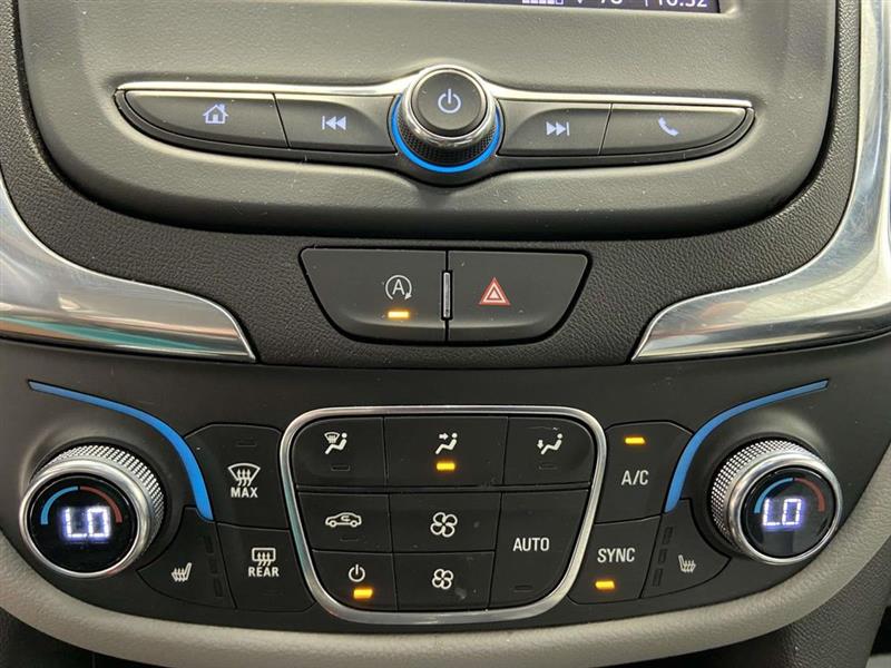 Chevrolet Equinox  2024