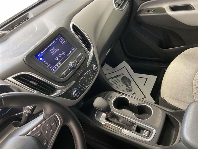 Chevrolet Equinox  2024