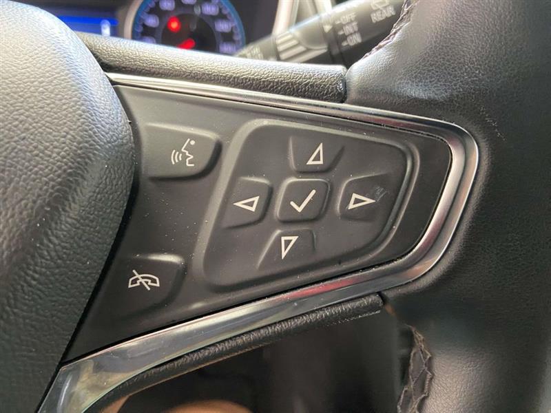 Chevrolet Equinox  2024