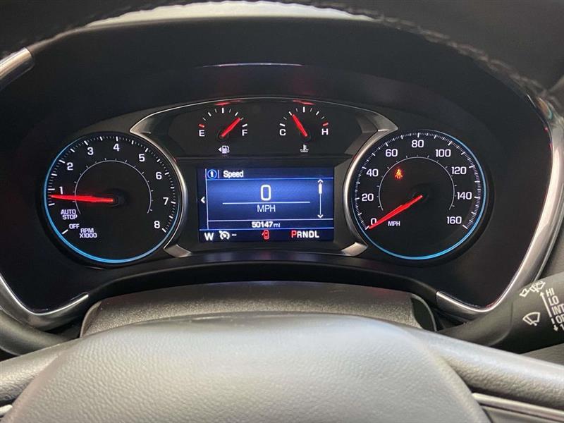 Chevrolet Equinox  2024