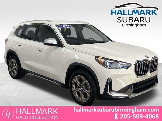 2023 BMW X1 xDrive28i