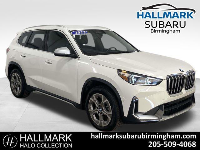 2023 BMW X1 xDrive28i