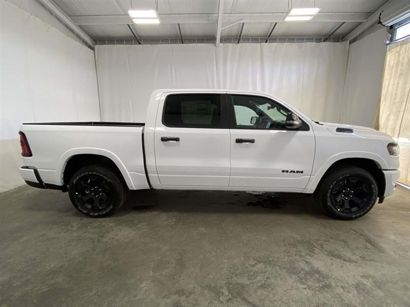 RAM 1500  2026