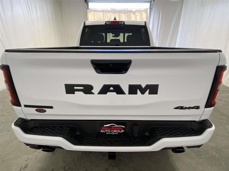 RAM 1500  2026