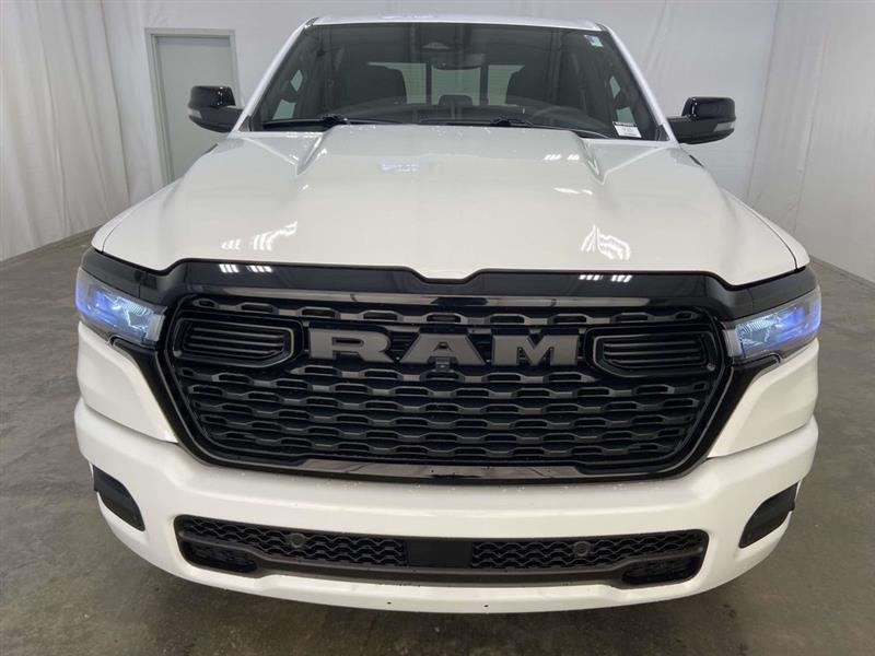 RAM 1500  2026