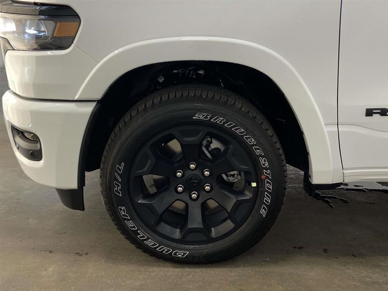 RAM 1500  2026