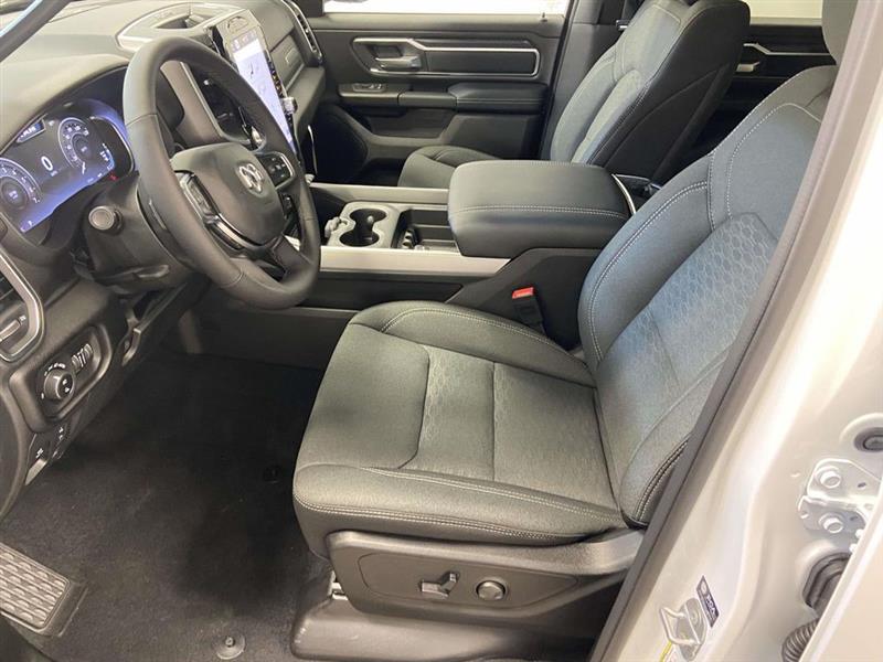 RAM 1500  2026