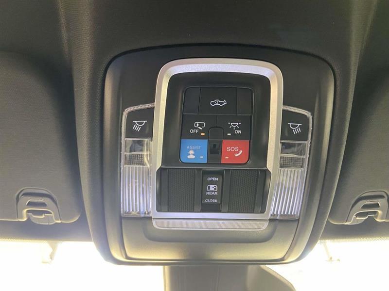 RAM 1500  2026