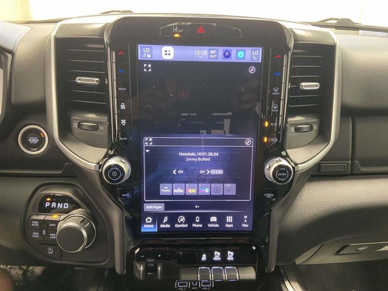 RAM 1500  2026