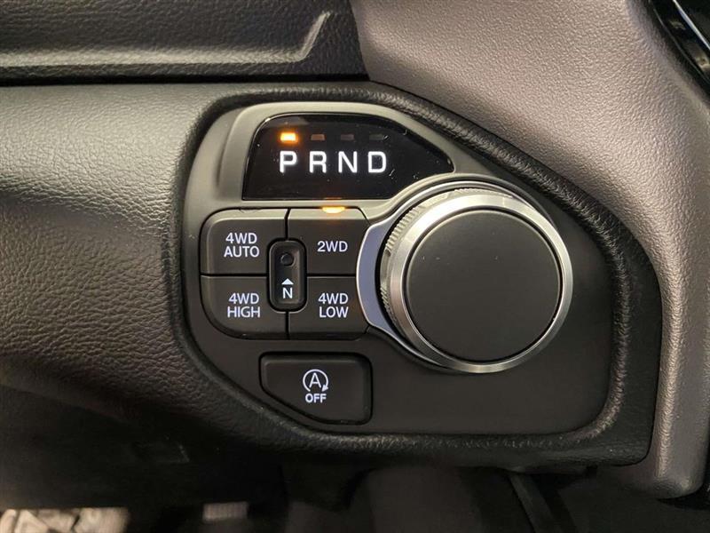 RAM 1500  2026