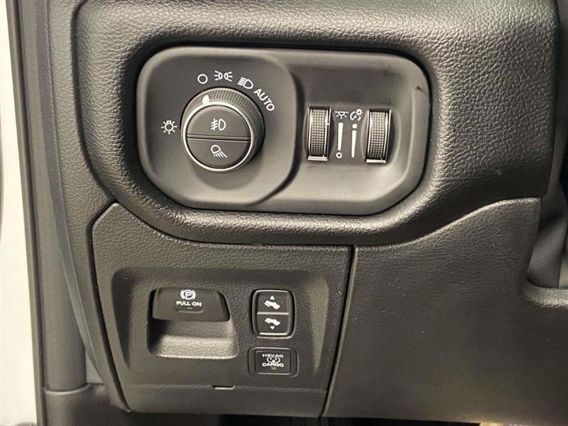 RAM 1500  2026