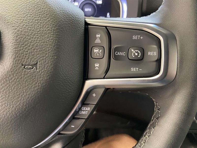 RAM 1500  2026