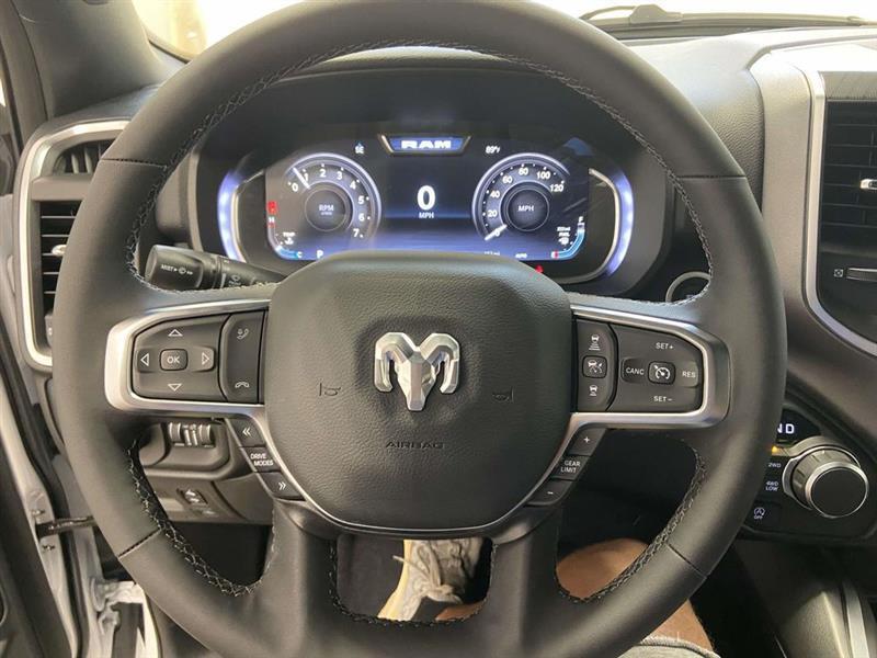 RAM 1500  2026