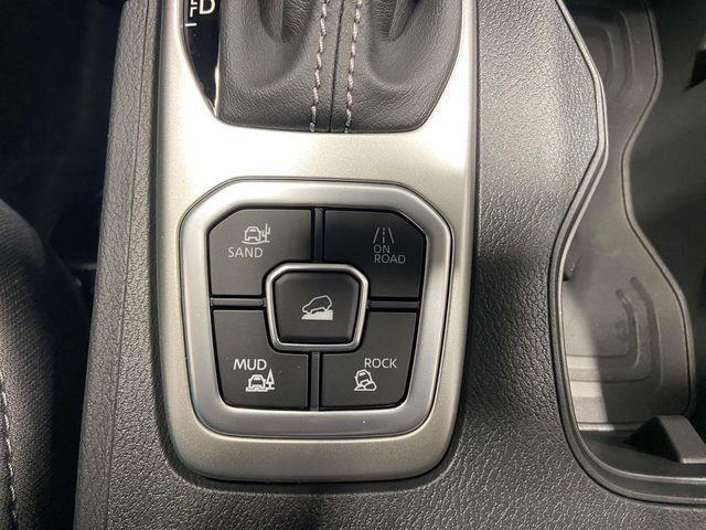 Nissan Frontier  2026