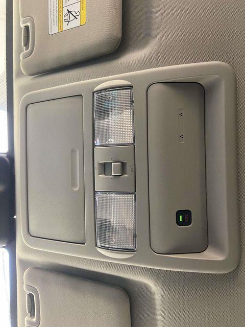 Nissan Frontier  2026