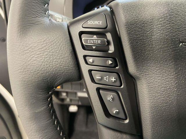 Nissan Frontier  2026