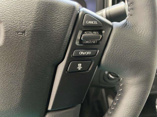 Nissan Frontier  2026