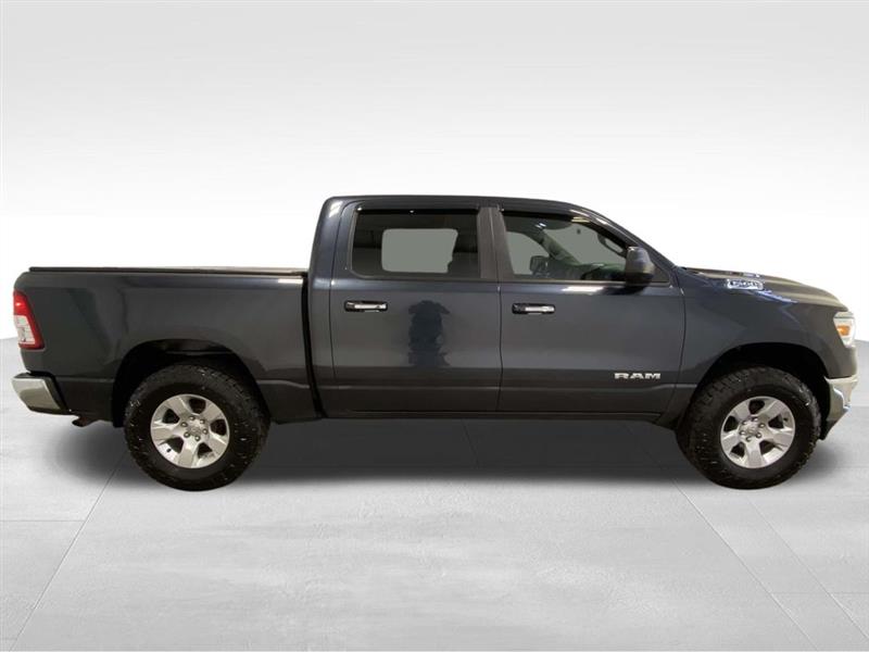 RAM 1500  2019