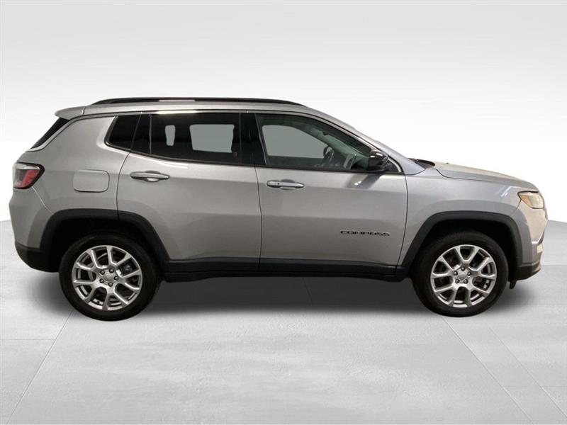 Jeep Compass  2022