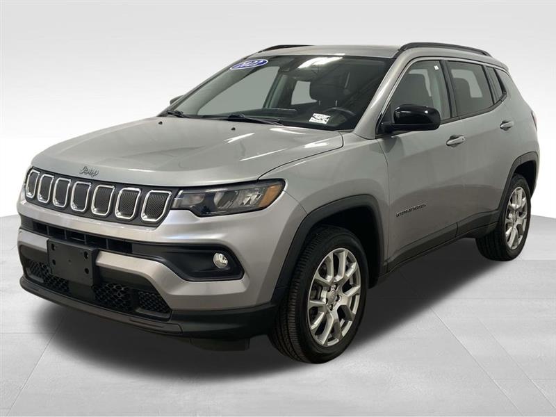 Jeep Compass  2022