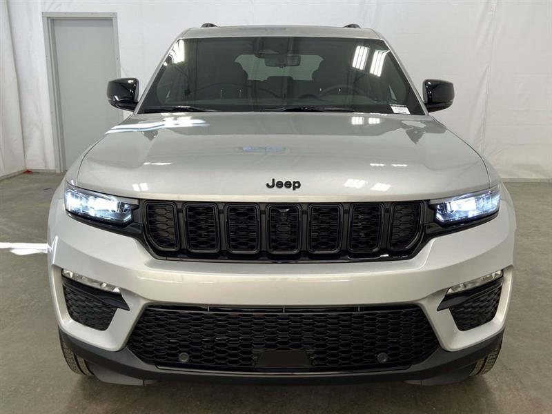 Jeep Grand Cherokee  2025