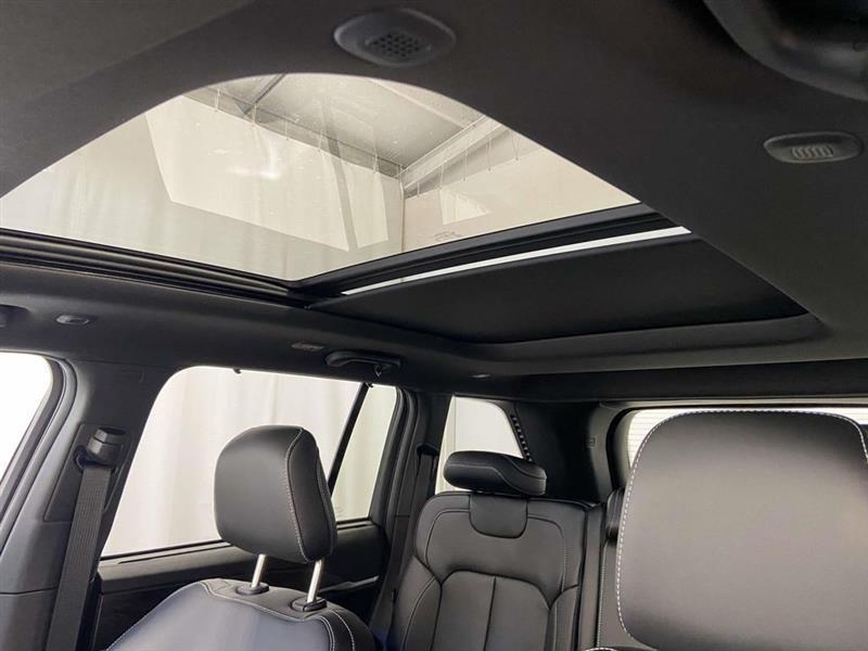 Jeep Grand Cherokee  2025