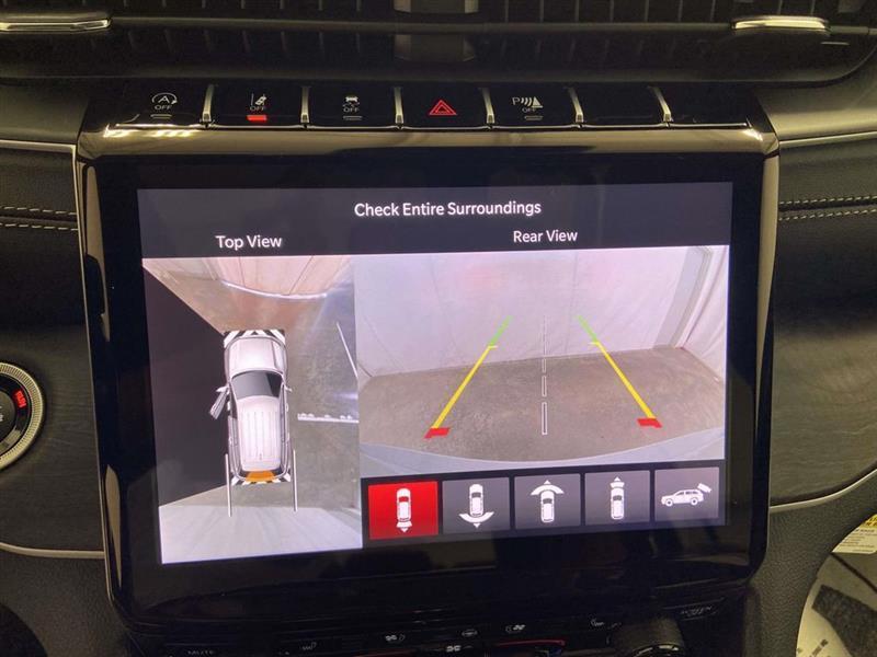 Jeep Grand Cherokee  2025