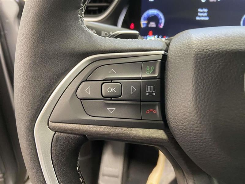 Jeep Grand Cherokee  2025