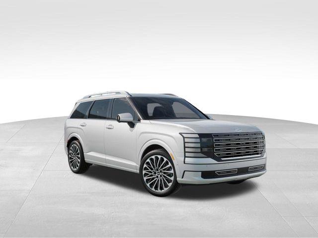 Hyundai Palisade  2026