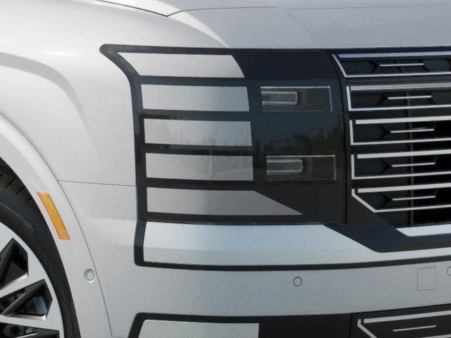 Hyundai Palisade  2026