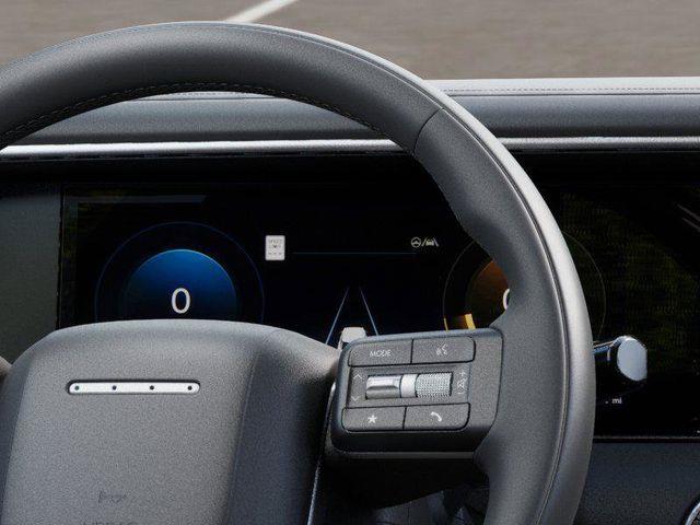 Hyundai Palisade  2026