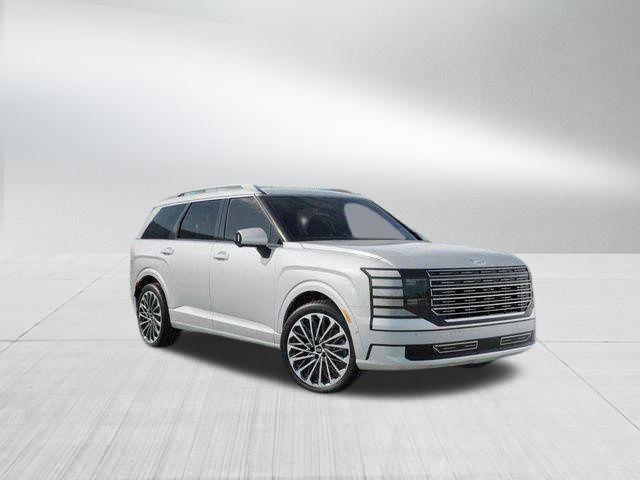 Hyundai Palisade  2026