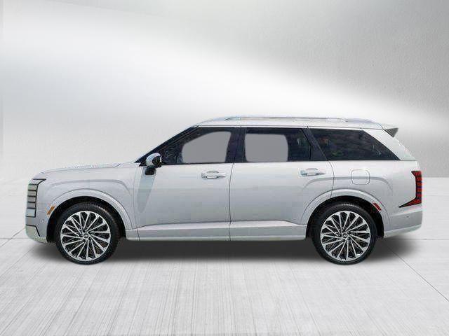 Hyundai Palisade  2026