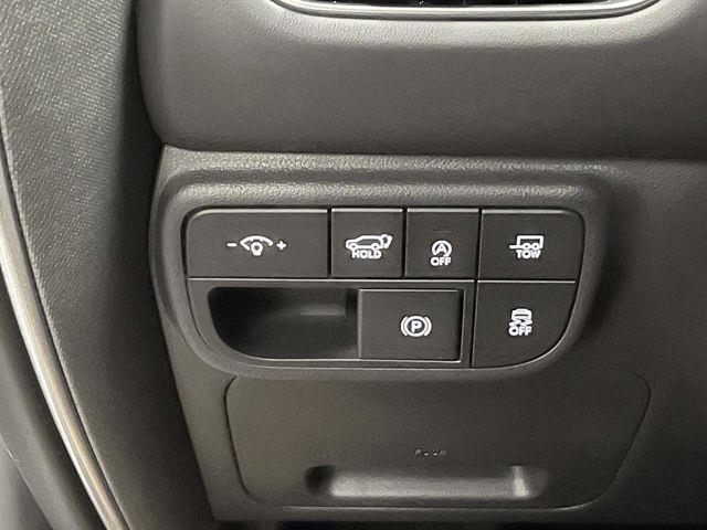 Hyundai Palisade  2026