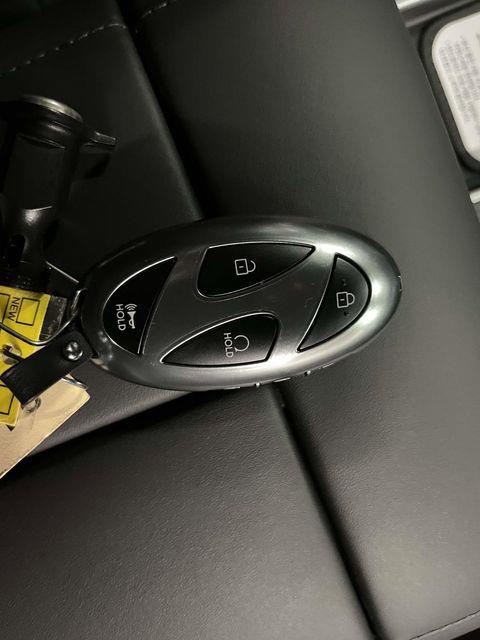 Hyundai Palisade  2026