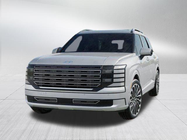 Hyundai Palisade  2026