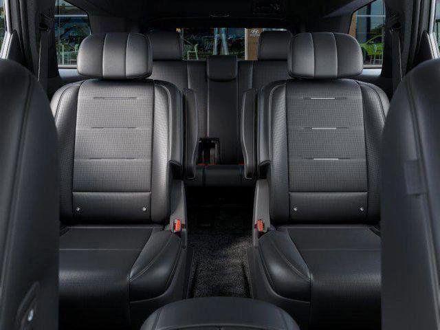 Hyundai Palisade  2026