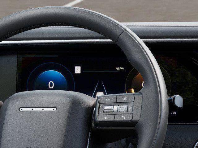 Hyundai Palisade  2026