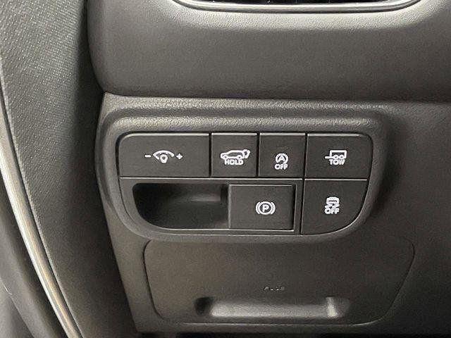 Hyundai Palisade  2026