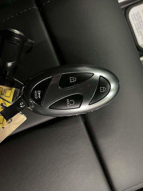 Hyundai Palisade  2026